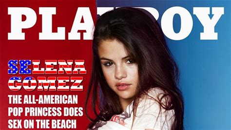 Selena gomez nude playboy. Things To Know About Selena gomez nude playboy. 